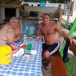 Enjoy Pensjonat 3*