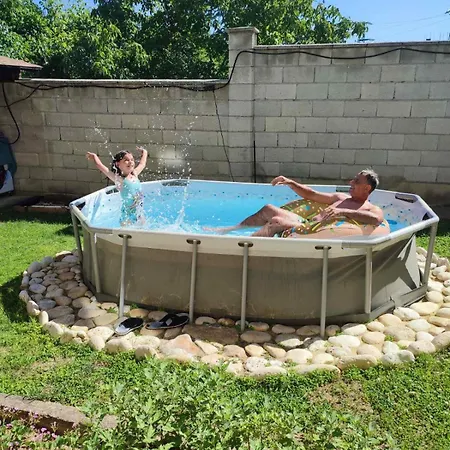 Enjoy 3* Nisipurile de Aur