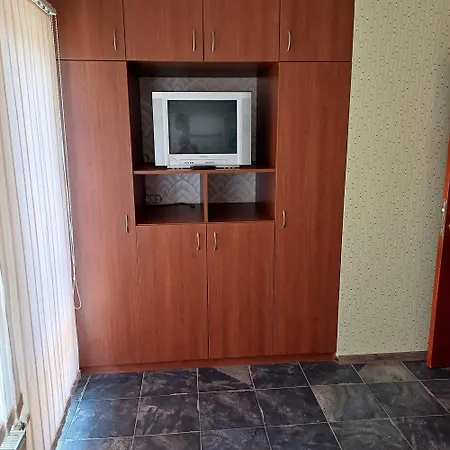 Enjoy 3* Złote Piaski