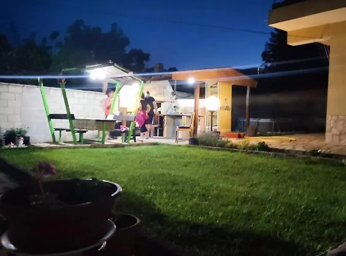 Enjoy Maison d'hôtes