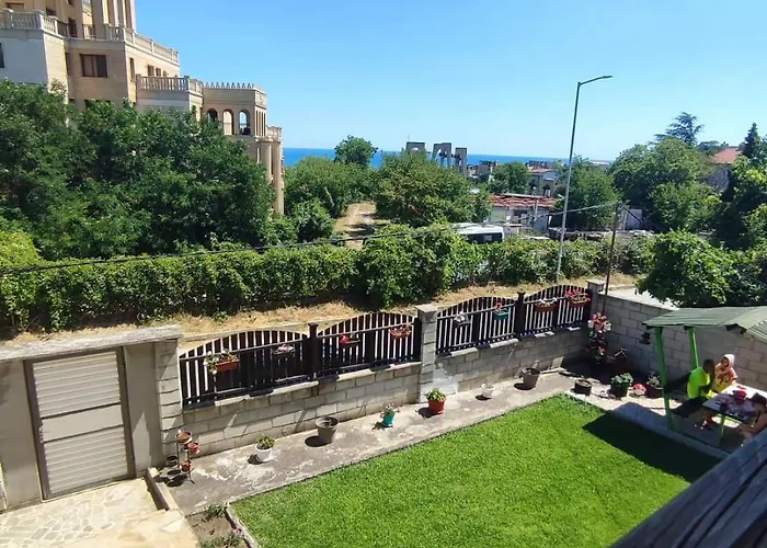 Enjoy Maison d'hôtes