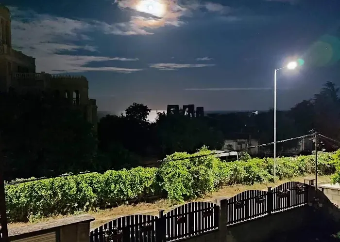 Maison d'hôtes Enjoy Sables d'or