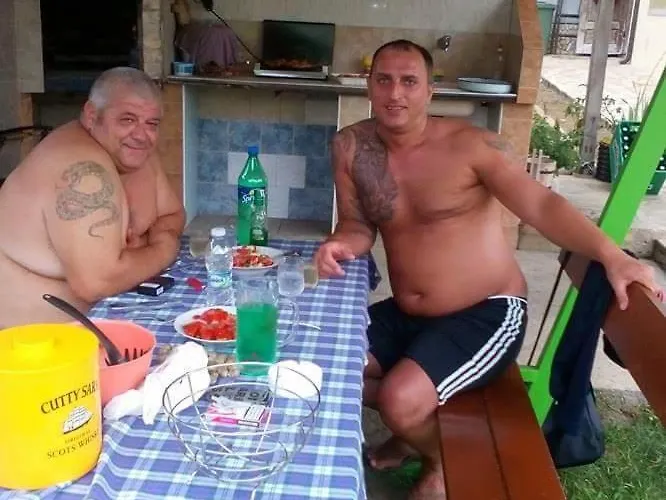 Enjoy Maison d'hôtes 3*