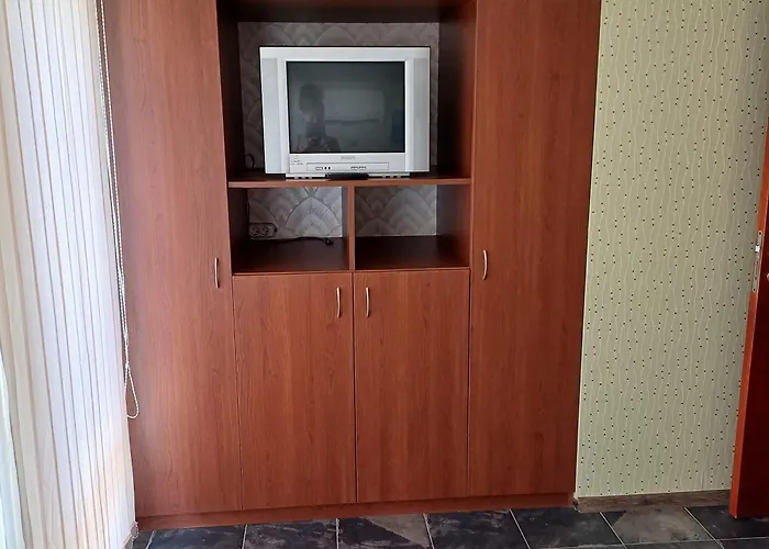 Enjoy 3* Sables d'or