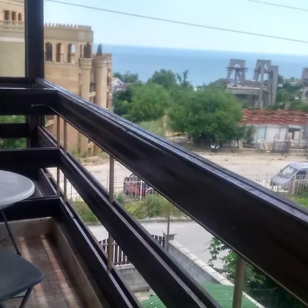 Guest house Enjoy Golden Sands