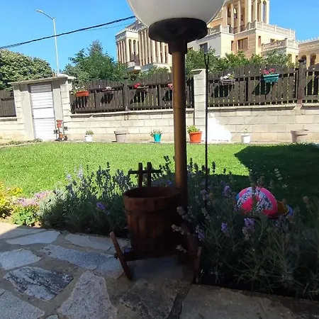 Guest house Enjoy Golden Sands