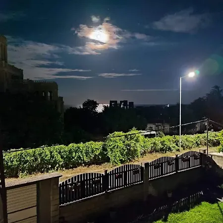 Guest house Enjoy Golden Sands