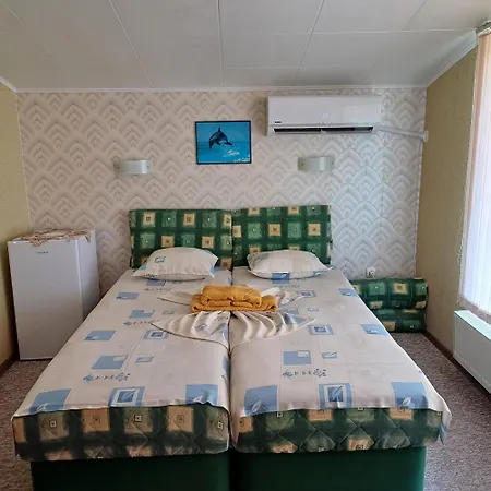 Enjoy Guest house Golden Sands