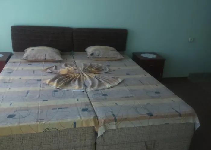 Enjoy Pensjonat Złote Piaski